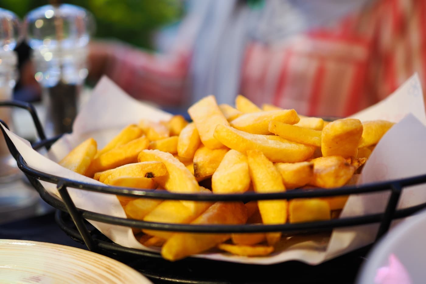 Pommes